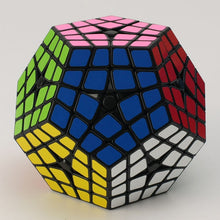 Load image into Gallery viewer, Shengshou Gigaminx 5x5x5 Magic Cube 3x3 Megaminx 4x4 5x5 6x6 7x7 Teraminx cube wumofang Cube YesElite Kilominx