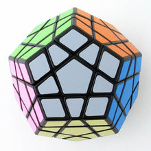 Load image into Gallery viewer, Shengshou Gigaminx 5x5x5 Magic Cube 3x3 Megaminx 4x4 5x5 6x6 7x7 Teraminx cube wumofang Cube YesElite Kilominx