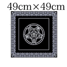 Load image into Gallery viewer, Tarot del Fuego Cards Tarot for Deck Oracles Electronic Guide Book Game Toy by Ricardo Cavolo Light Seer Dreams Wizards Toy
