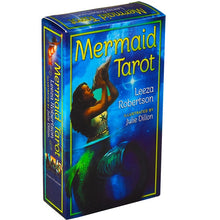 Load image into Gallery viewer, Tarot del Fuego Cards Tarot for Deck Oracles Electronic Guide Book Game Toy by Ricardo Cavolo Light Seer Dreams Wizards Toy

