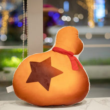 Load image into Gallery viewer, Raccoon Plush Animal Toy Crossing Cartoon Figure Plush Doll Bear Plush Toys Soft Stuffed Toys Children Gift Toys Plush Pillows
