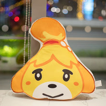 Load image into Gallery viewer, Raccoon Plush Animal Toy Crossing Cartoon Figure Plush Doll Bear Plush Toys Soft Stuffed Toys Children Gift Toys Plush Pillows
