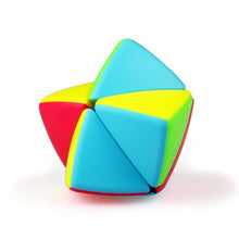 Load image into Gallery viewer, Qiyi 3*3*3 Professional Cube Magic Cube Speedcube Puzzles Magic Cubes Educational Cube Puzzle Toys For Children Toys For Adults
