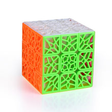 Load image into Gallery viewer, Qiyi 3*3*3 Professional Cube Magic Cube Speedcube Puzzles Magic Cubes Educational Cube Puzzle Toys For Children Toys For Adults
