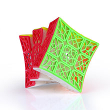 Load image into Gallery viewer, Qiyi 3*3*3 Professional Cube Magic Cube Speedcube Puzzles Magic Cubes Educational Cube Puzzle Toys For Children Toys For Adults
