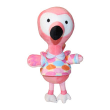 Load image into Gallery viewer, Animal Plush Toy Crossing Cartoon Raymond Figure Kawaii Cat Plush Toy Pillow Doll Children Gift Soft Stuffed Toys with Clothes
