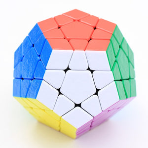 Shengshou Gigaminx 5x5x5 Magic Cube 3x3  Megaminx 4x4 5x5 6x6 7x7  Teraminx cube wumofang Cube YesElite Kilominx
