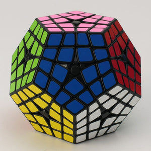 Shengshou Gigaminx 5x5x5 Magic Cube 3x3  Megaminx 4x4 5x5 6x6 7x7  Teraminx cube wumofang Cube YesElite Kilominx